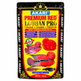 AKARI Premium Red Louhan Pro 100g