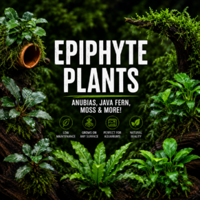 Epiphyte Plant