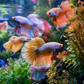 Bettas