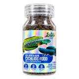 Z.D HONG Snakehead Feed 50g