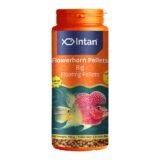 Intan Growel Flowerhorn Pellets 150g — Big