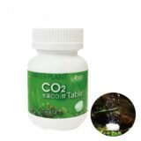 Co2 Tablets