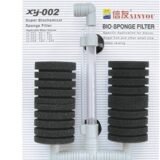 XY-002 Sponge Filter