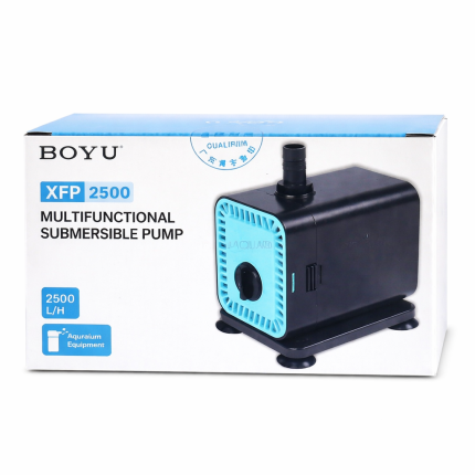 BOYU XFP-2500 Submersible Pump