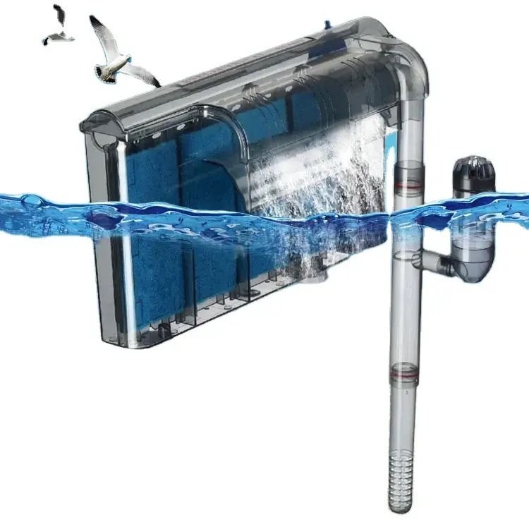 RS-7000 Hang-On Filter - Image 3