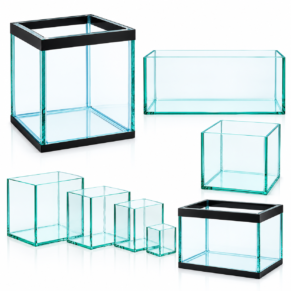 Random Cut Tanks